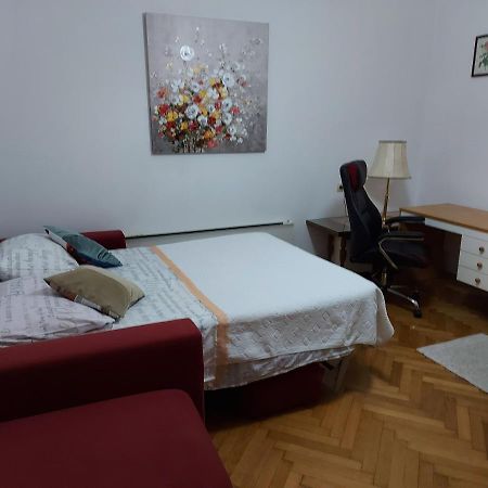 Apartman Jelinic Split Dış mekan fotoğraf