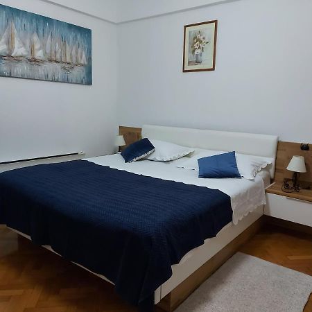 Apartman Jelinic Split Dış mekan fotoğraf