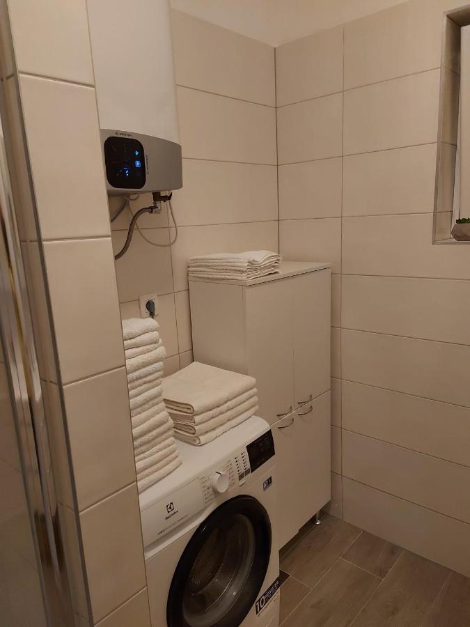 Apartman Jelinic Split Dış mekan fotoğraf