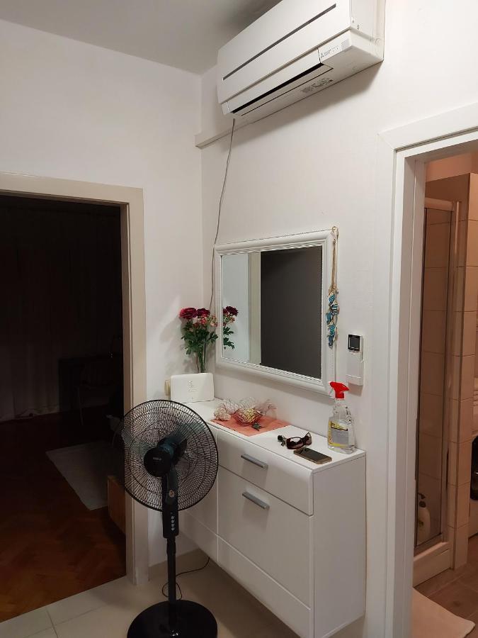 Apartman Jelinic Split Dış mekan fotoğraf