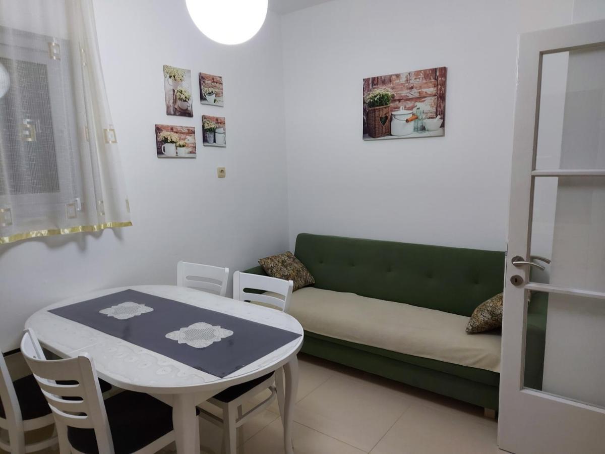 Apartman Jelinic Split Dış mekan fotoğraf