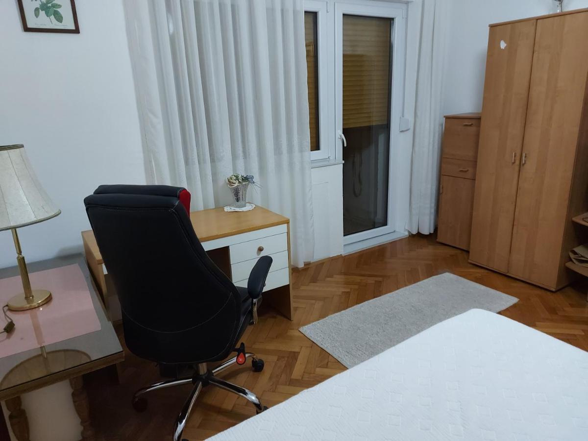 Apartman Jelinic Split Dış mekan fotoğraf