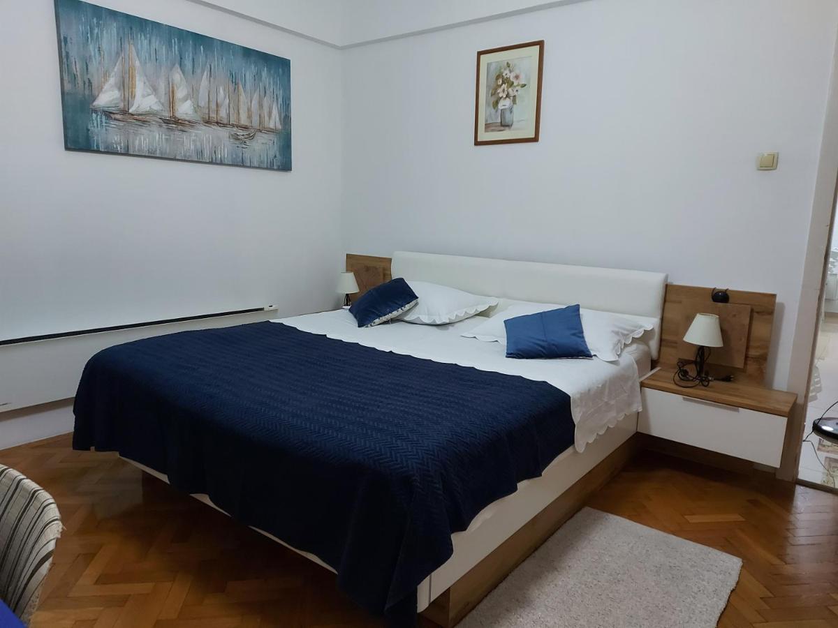 Apartman Jelinic Split Dış mekan fotoğraf