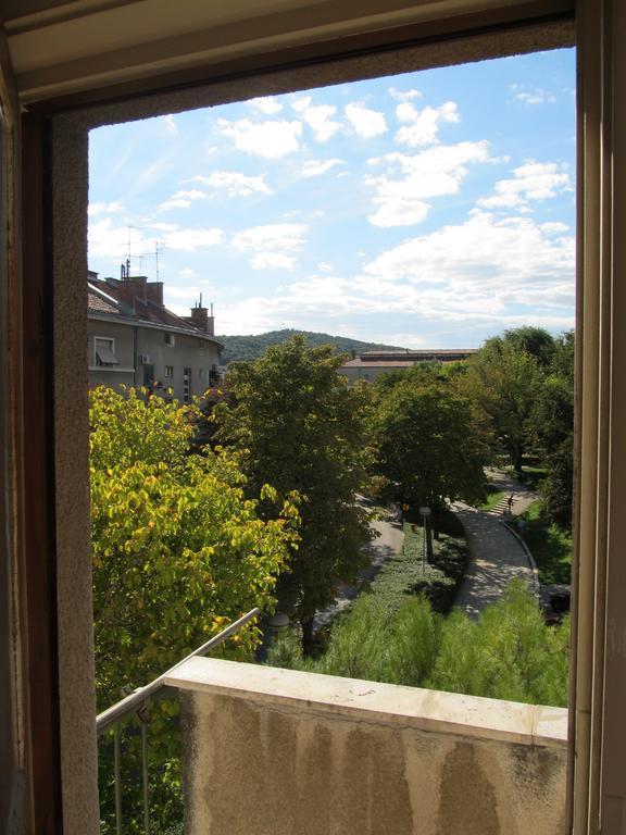 Apartman Jelinic Split Dış mekan fotoğraf