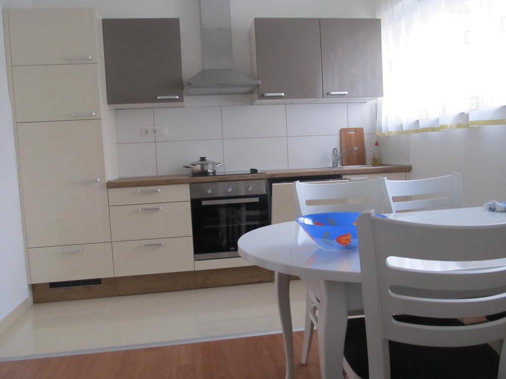 Apartman Jelinic Split Dış mekan fotoğraf