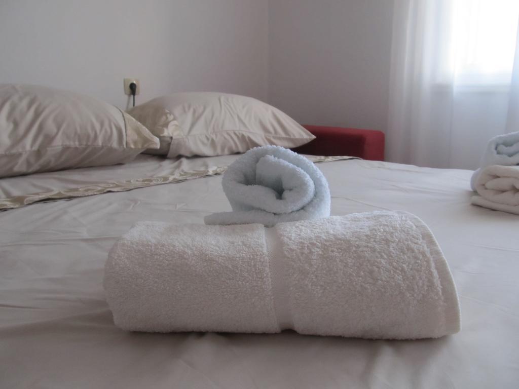 Apartman Jelinic Split Dış mekan fotoğraf