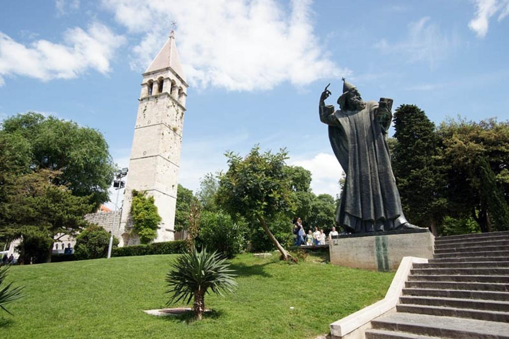Apartman Jelinic Split Dış mekan fotoğraf