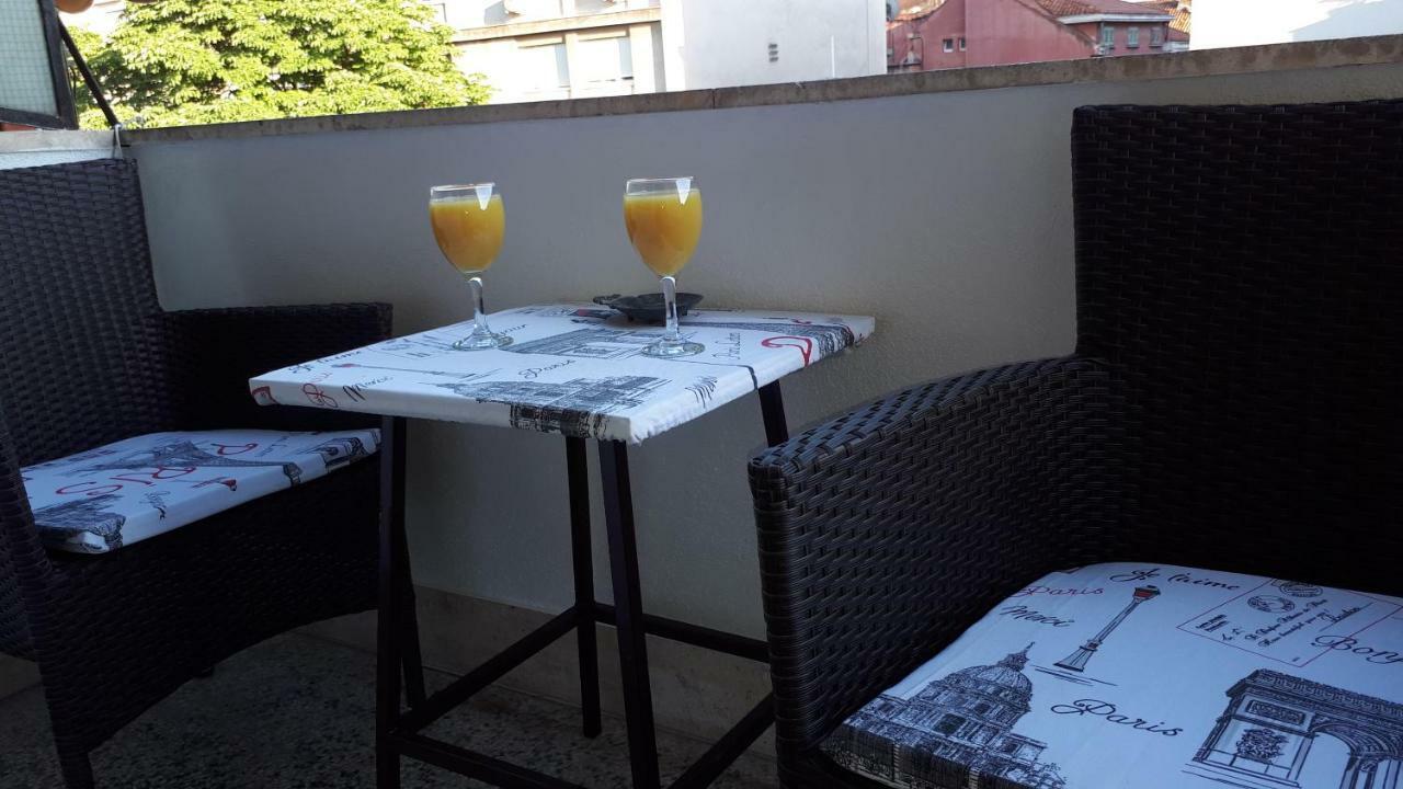 Apartman Jelinic Split Dış mekan fotoğraf