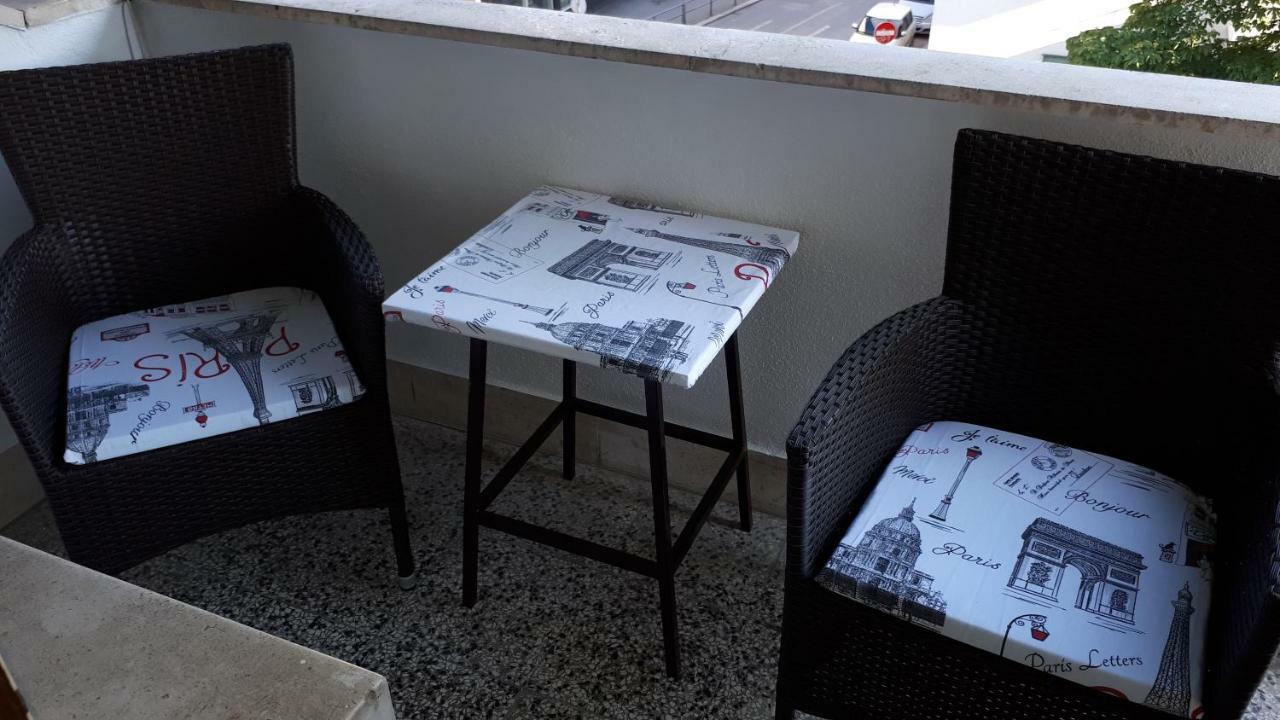 Apartman Jelinic Split Dış mekan fotoğraf