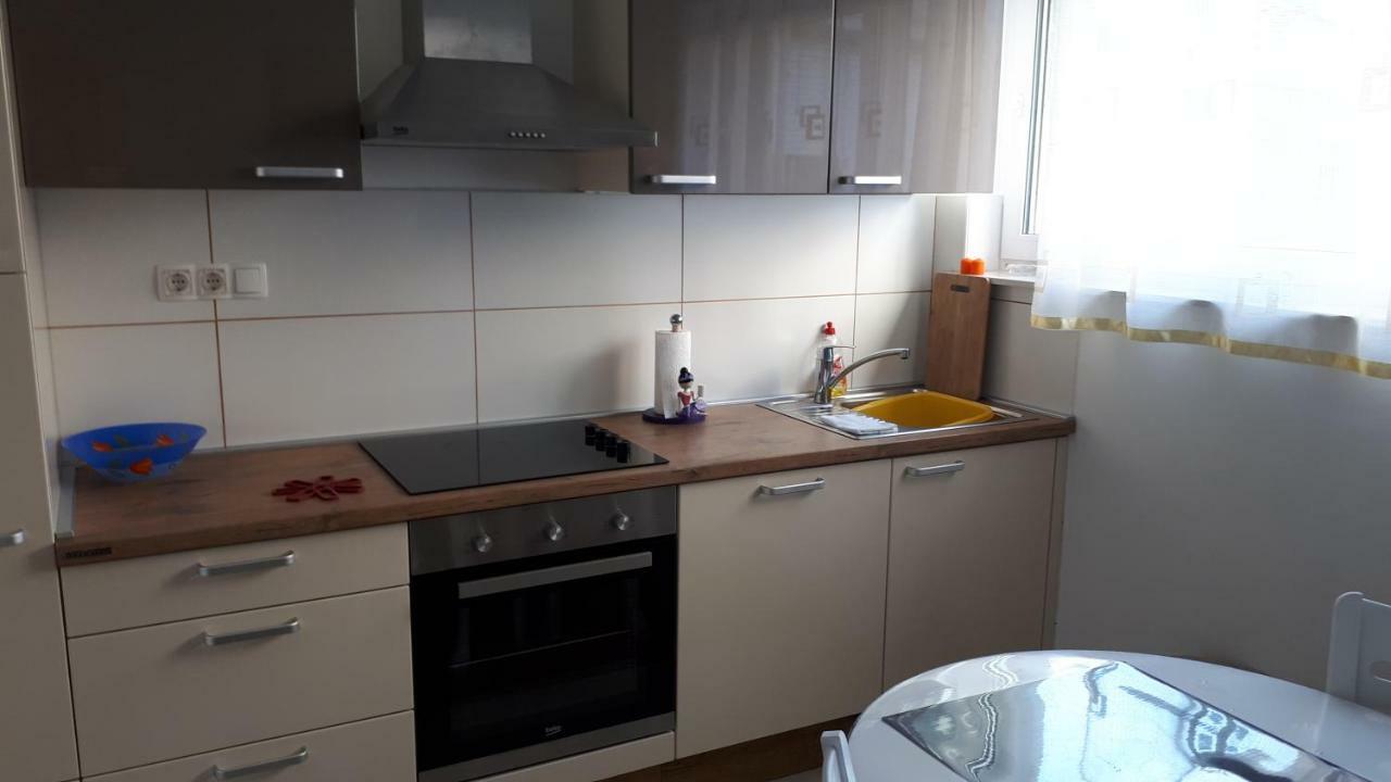 Apartman Jelinic Split Dış mekan fotoğraf