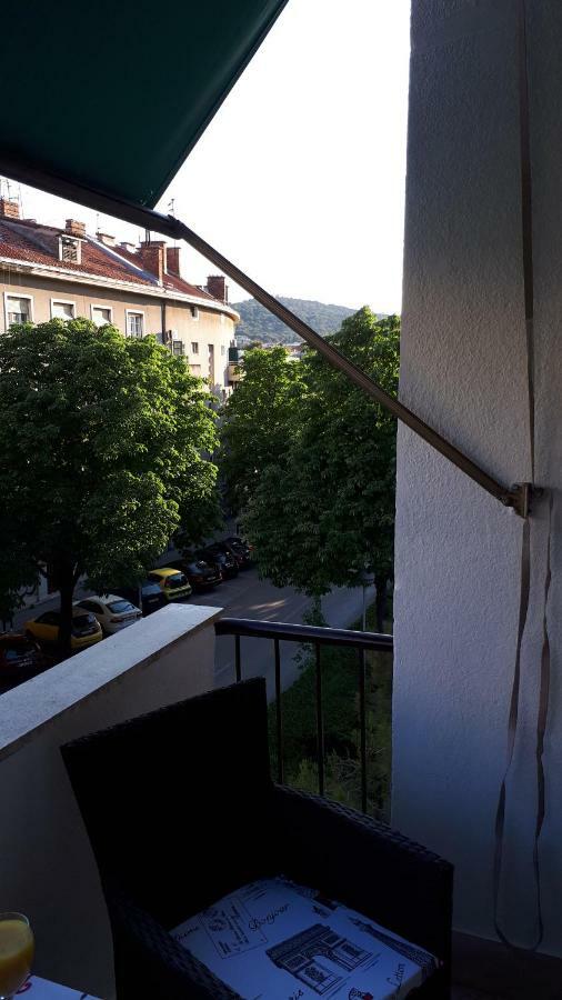 Apartman Jelinic Split Dış mekan fotoğraf