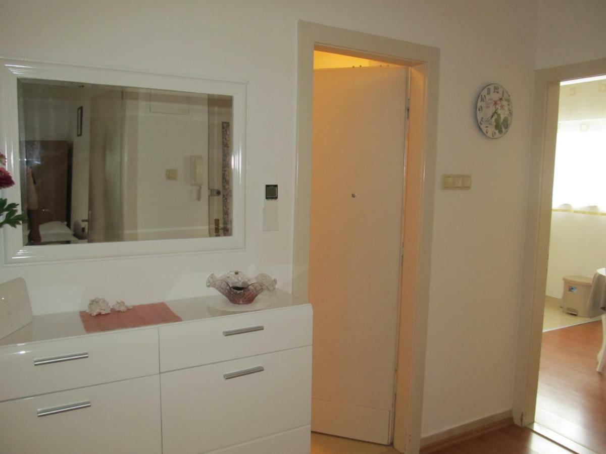 Apartman Jelinic Split Dış mekan fotoğraf