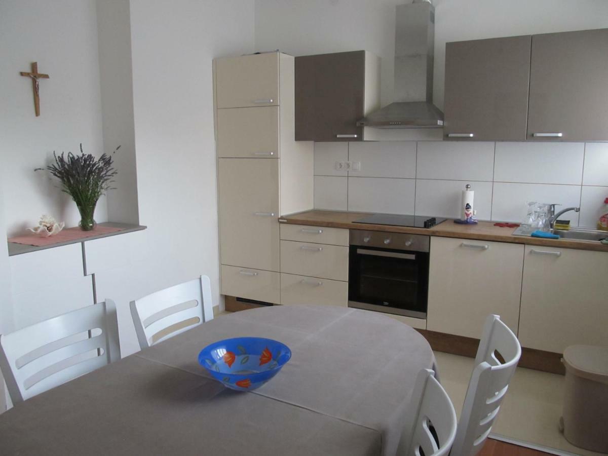 Apartman Jelinic Split Dış mekan fotoğraf