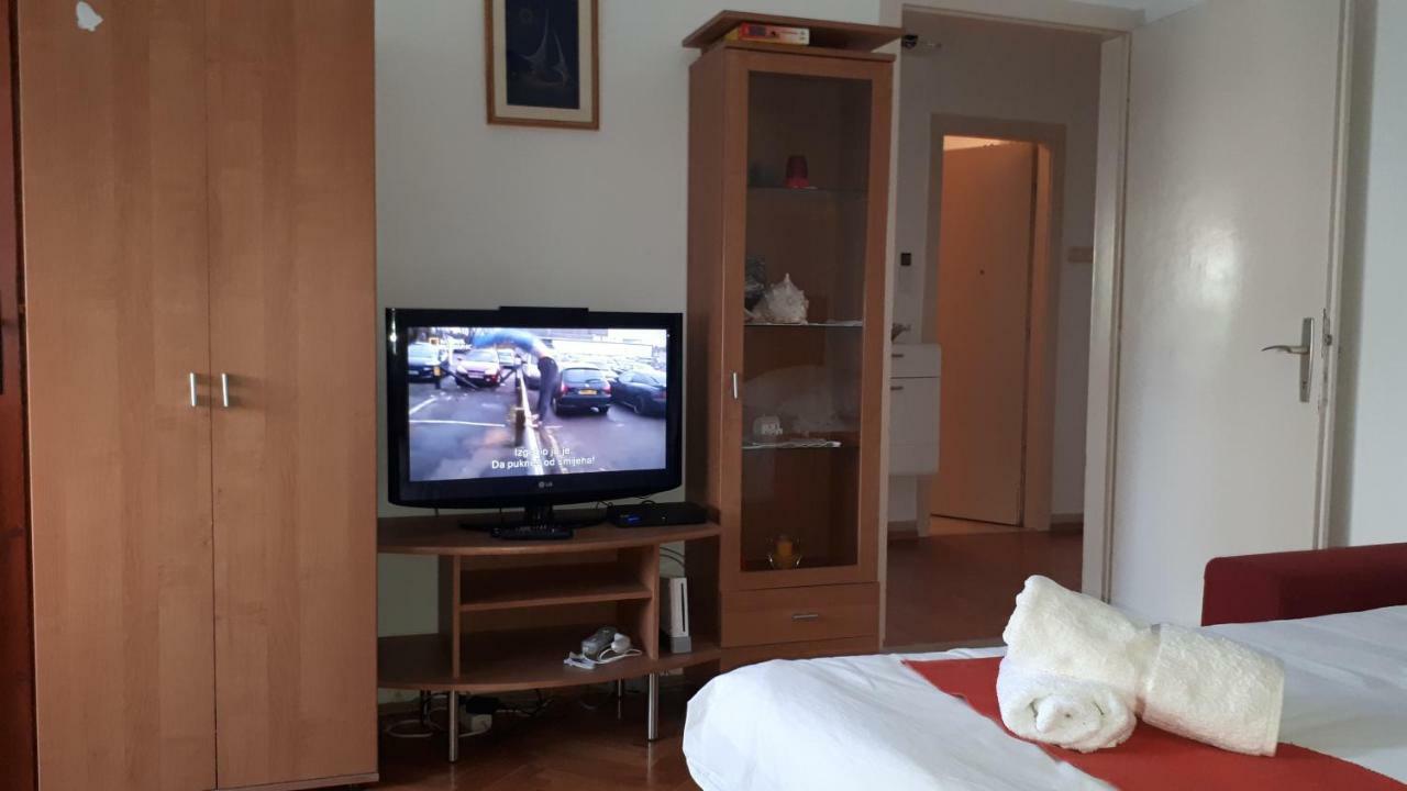 Apartman Jelinic Split Dış mekan fotoğraf