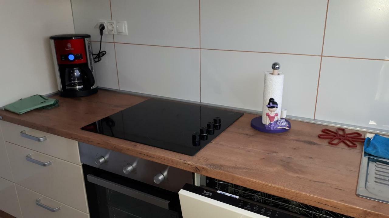 Apartman Jelinic Split Dış mekan fotoğraf