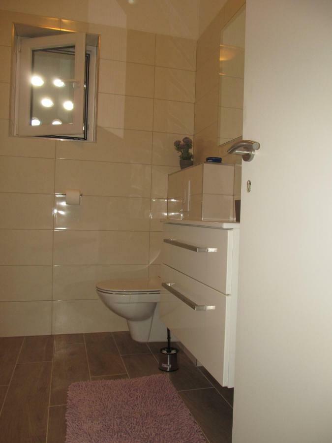 Apartman Jelinic Split Dış mekan fotoğraf