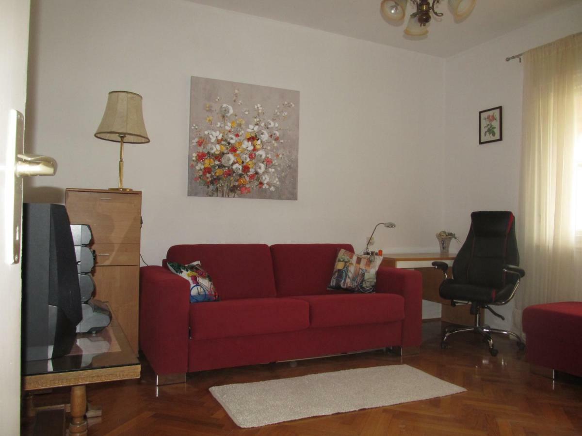 Apartman Jelinic Split Dış mekan fotoğraf