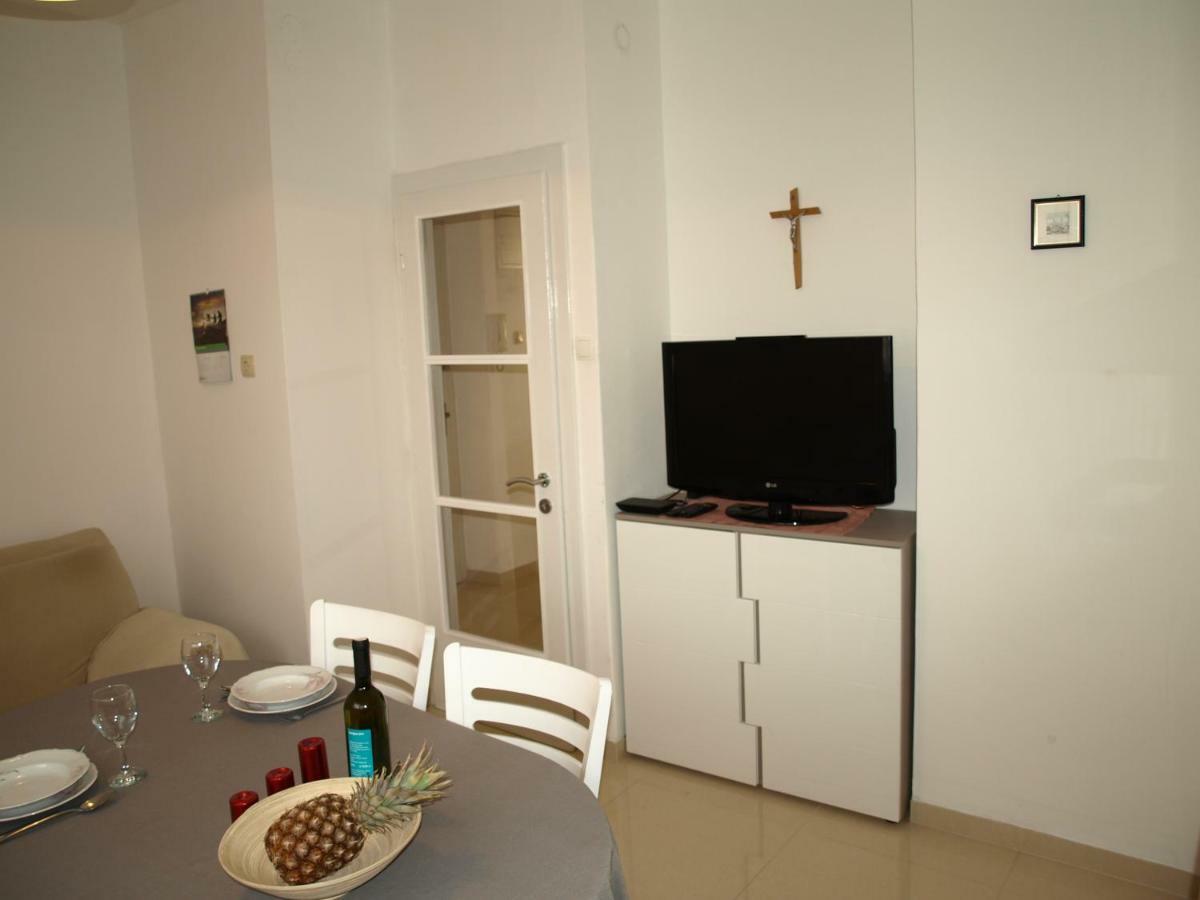 Apartman Jelinic Split Dış mekan fotoğraf