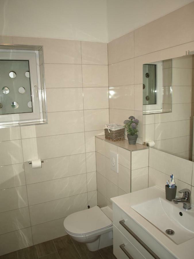 Apartman Jelinic Split Dış mekan fotoğraf
