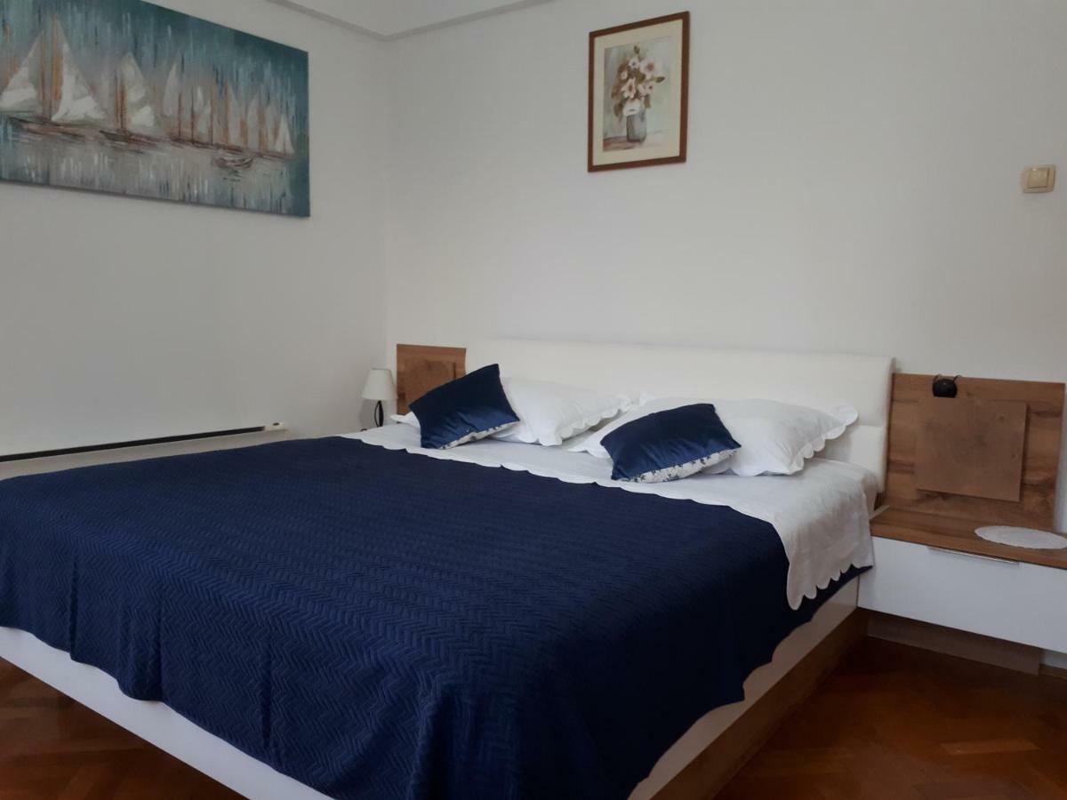 Apartman Jelinic Split Dış mekan fotoğraf