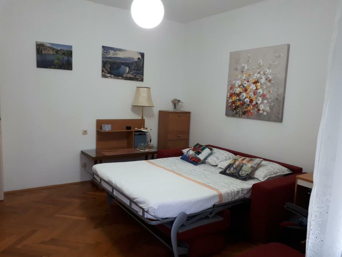 Apartman Jelinic Split Dış mekan fotoğraf