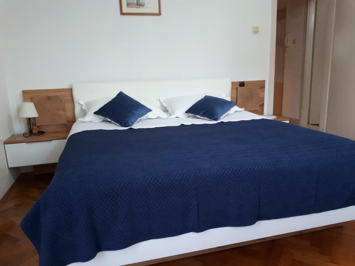 Apartman Jelinic Split Dış mekan fotoğraf