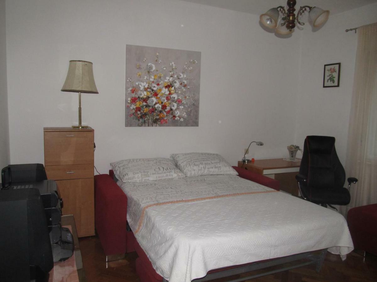 Apartman Jelinic Split Dış mekan fotoğraf