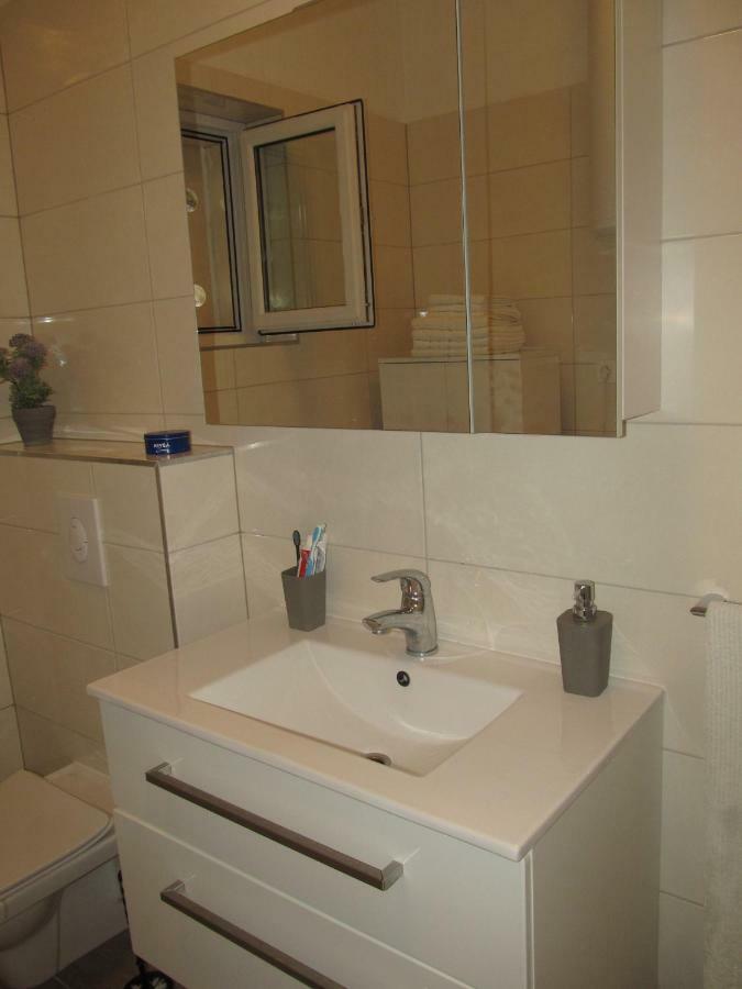 Apartman Jelinic Split Dış mekan fotoğraf
