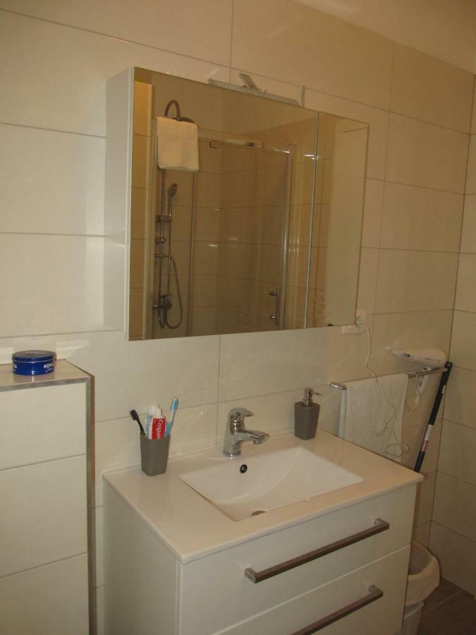Apartman Jelinic Split Dış mekan fotoğraf