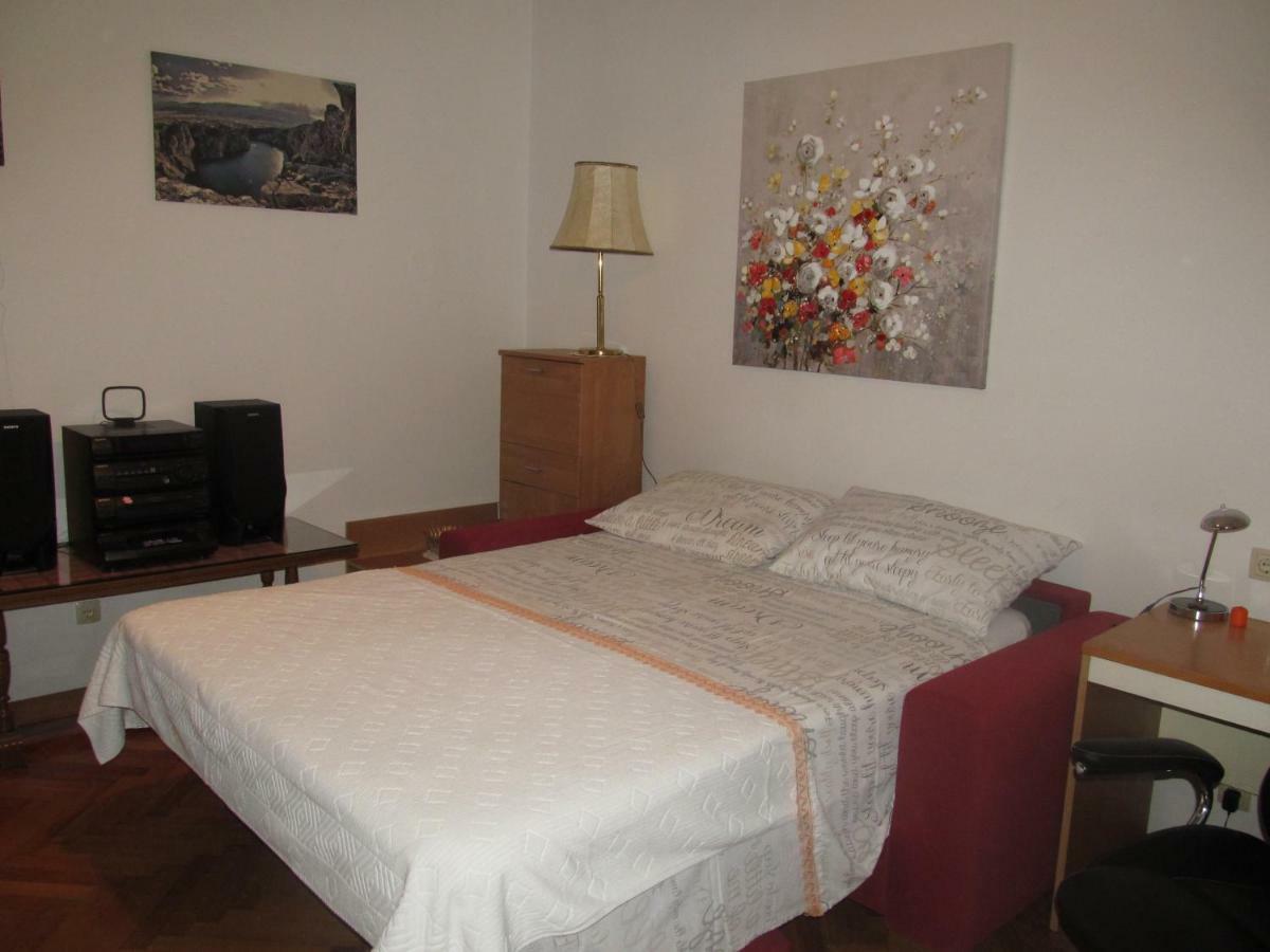 Apartman Jelinic Split Dış mekan fotoğraf