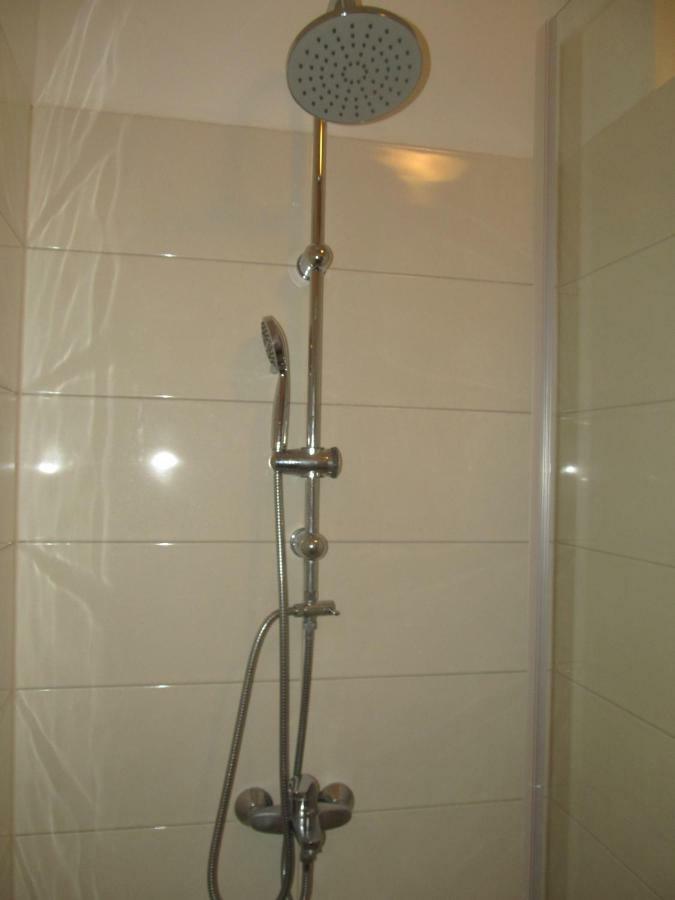 Apartman Jelinic Split Dış mekan fotoğraf