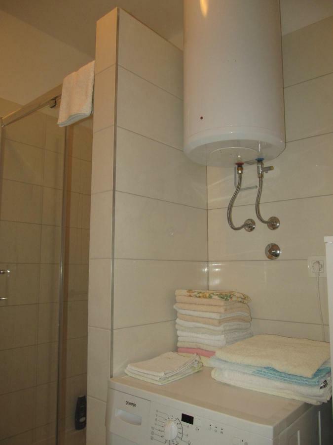 Apartman Jelinic Split Dış mekan fotoğraf
