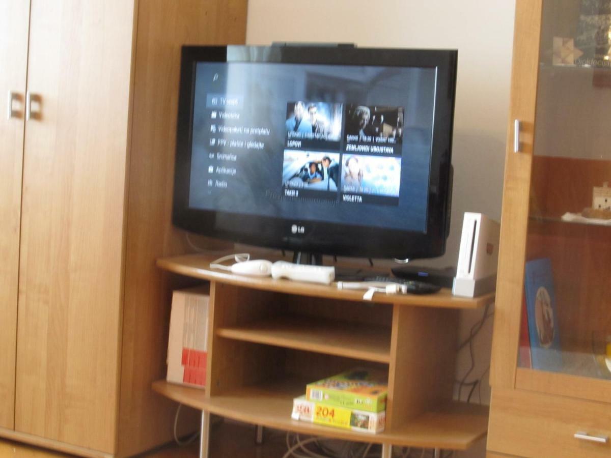 Apartman Jelinic Split Dış mekan fotoğraf