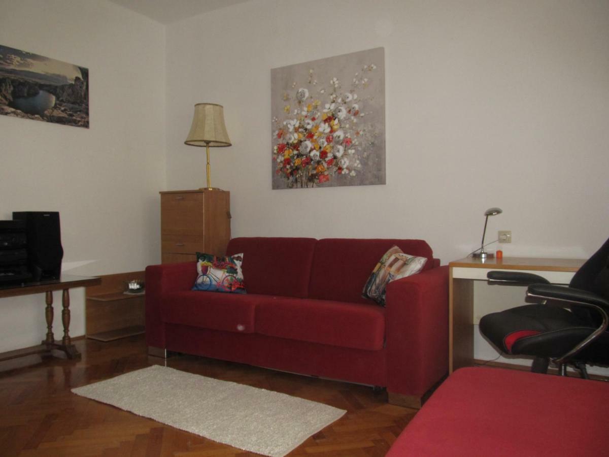 Apartman Jelinic Split Dış mekan fotoğraf