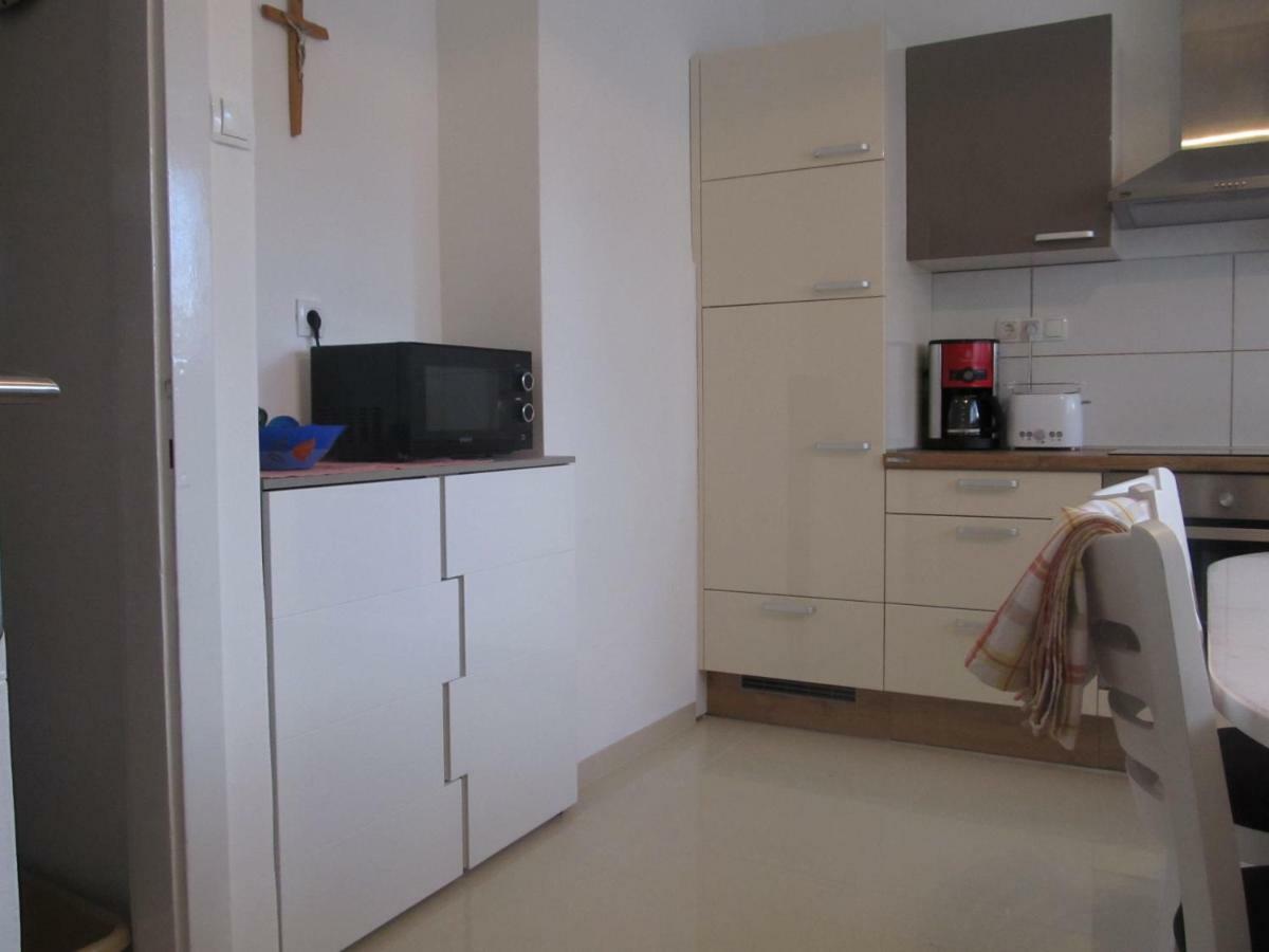 Apartman Jelinic Split Dış mekan fotoğraf