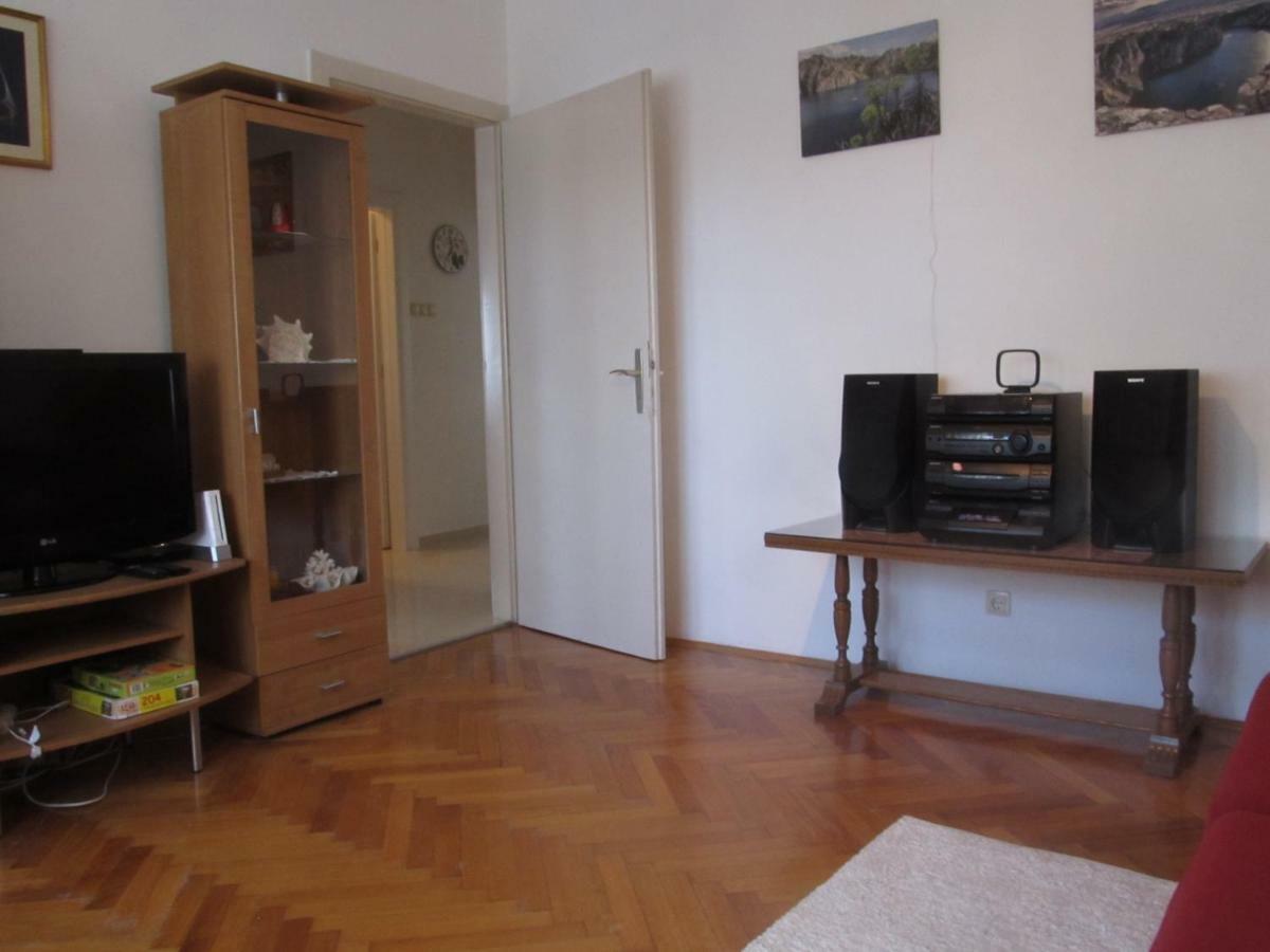 Apartman Jelinic Split Dış mekan fotoğraf