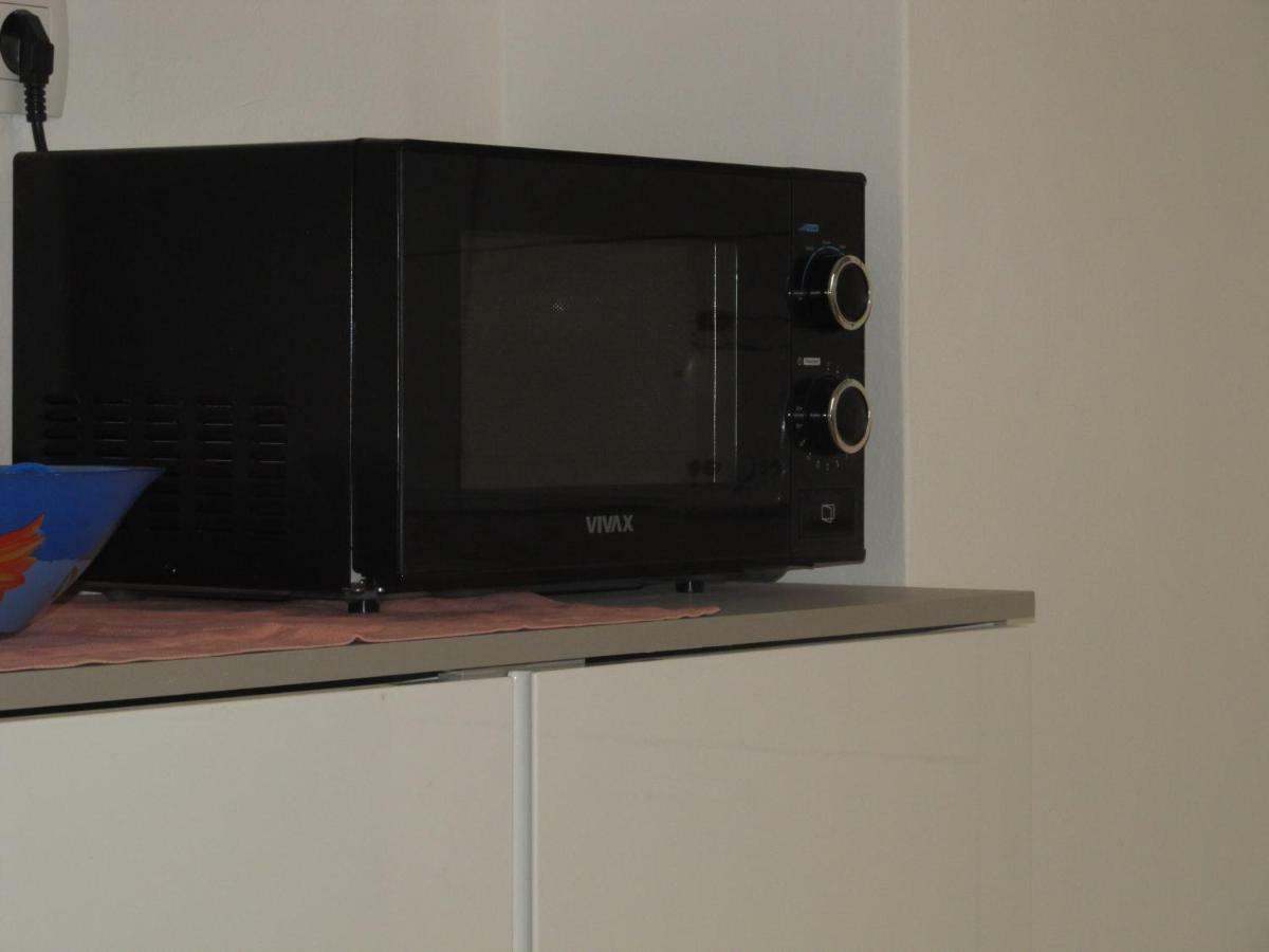 Apartman Jelinic Split Dış mekan fotoğraf