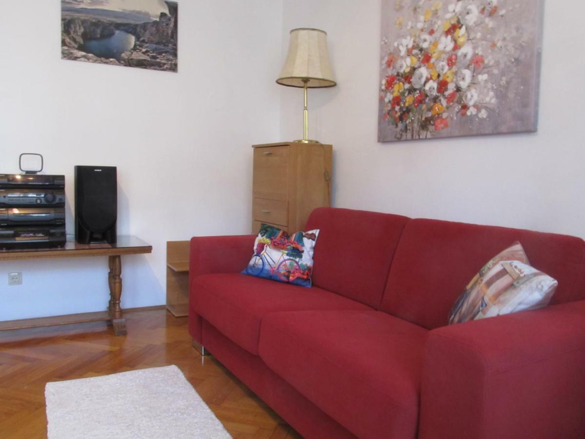 Apartman Jelinic Split Dış mekan fotoğraf