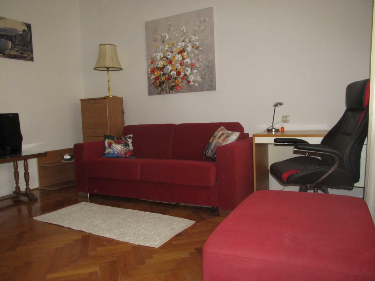 Apartman Jelinic Split Dış mekan fotoğraf