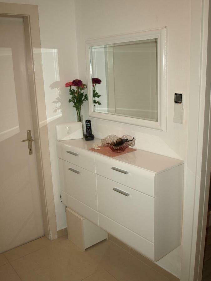 Apartman Jelinic Split Dış mekan fotoğraf
