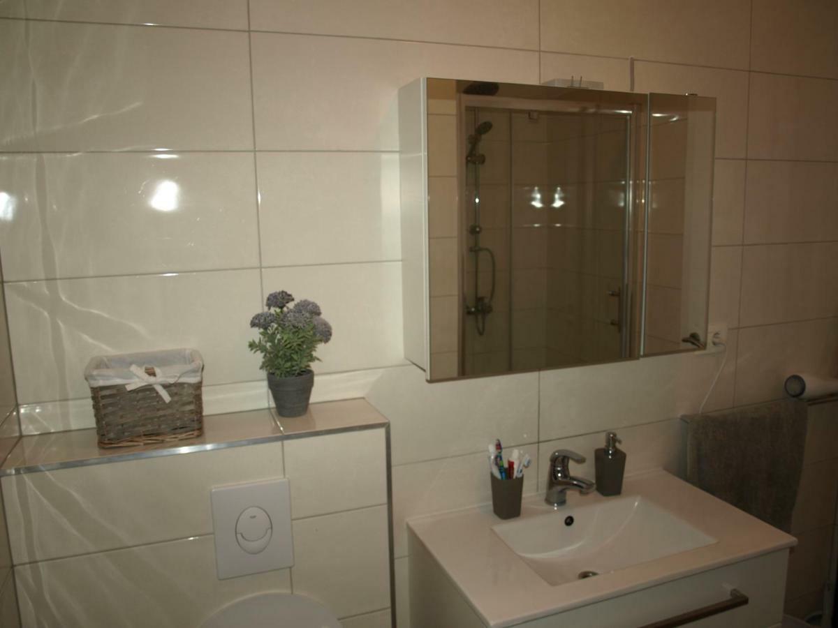Apartman Jelinic Split Dış mekan fotoğraf