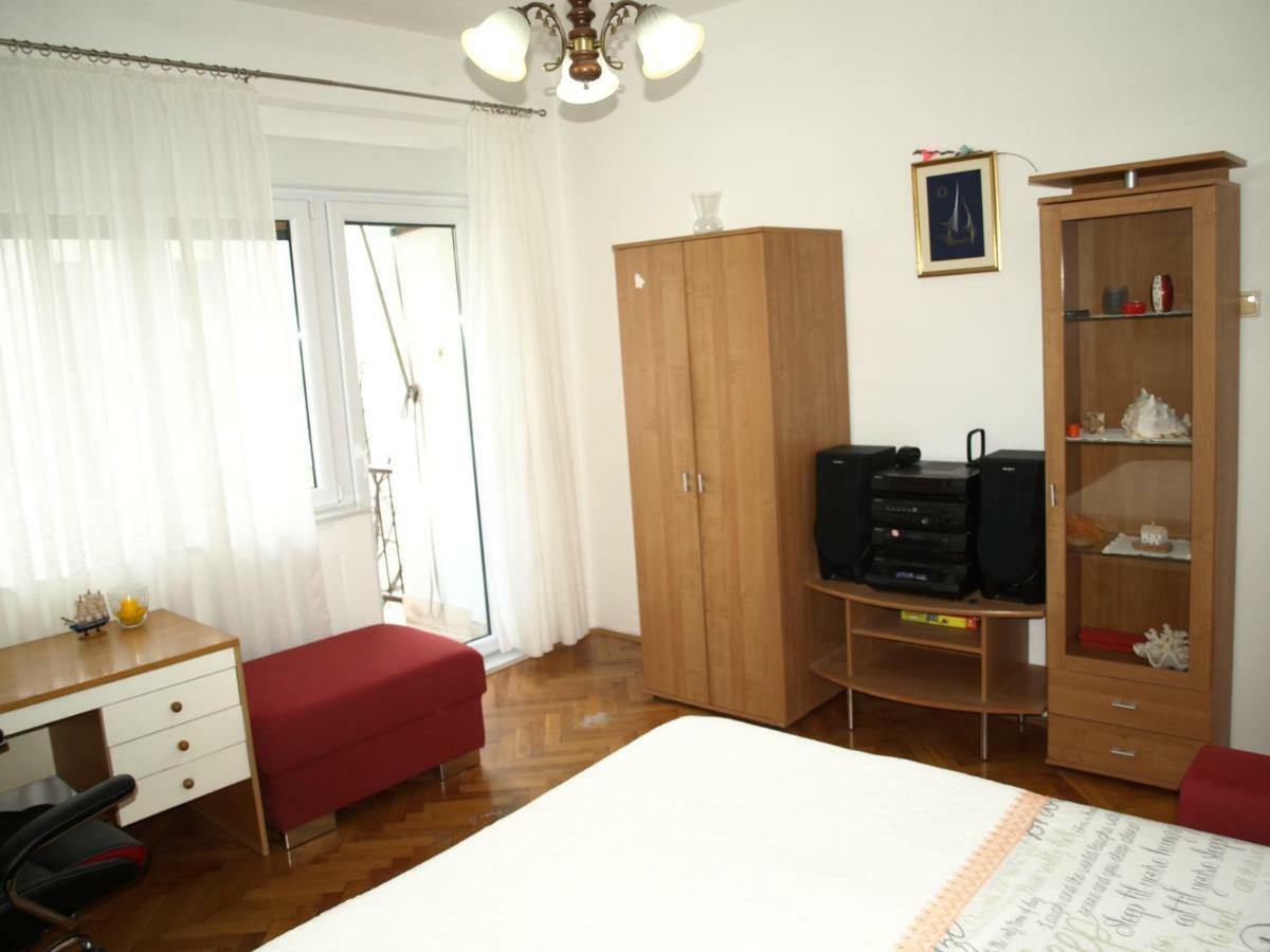 Apartman Jelinic Split Dış mekan fotoğraf