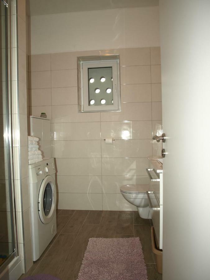 Apartman Jelinic Split Dış mekan fotoğraf