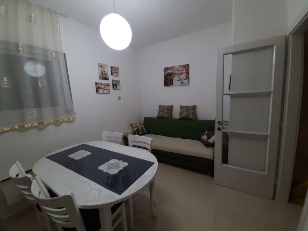 Apartman Jelinic Split Dış mekan fotoğraf