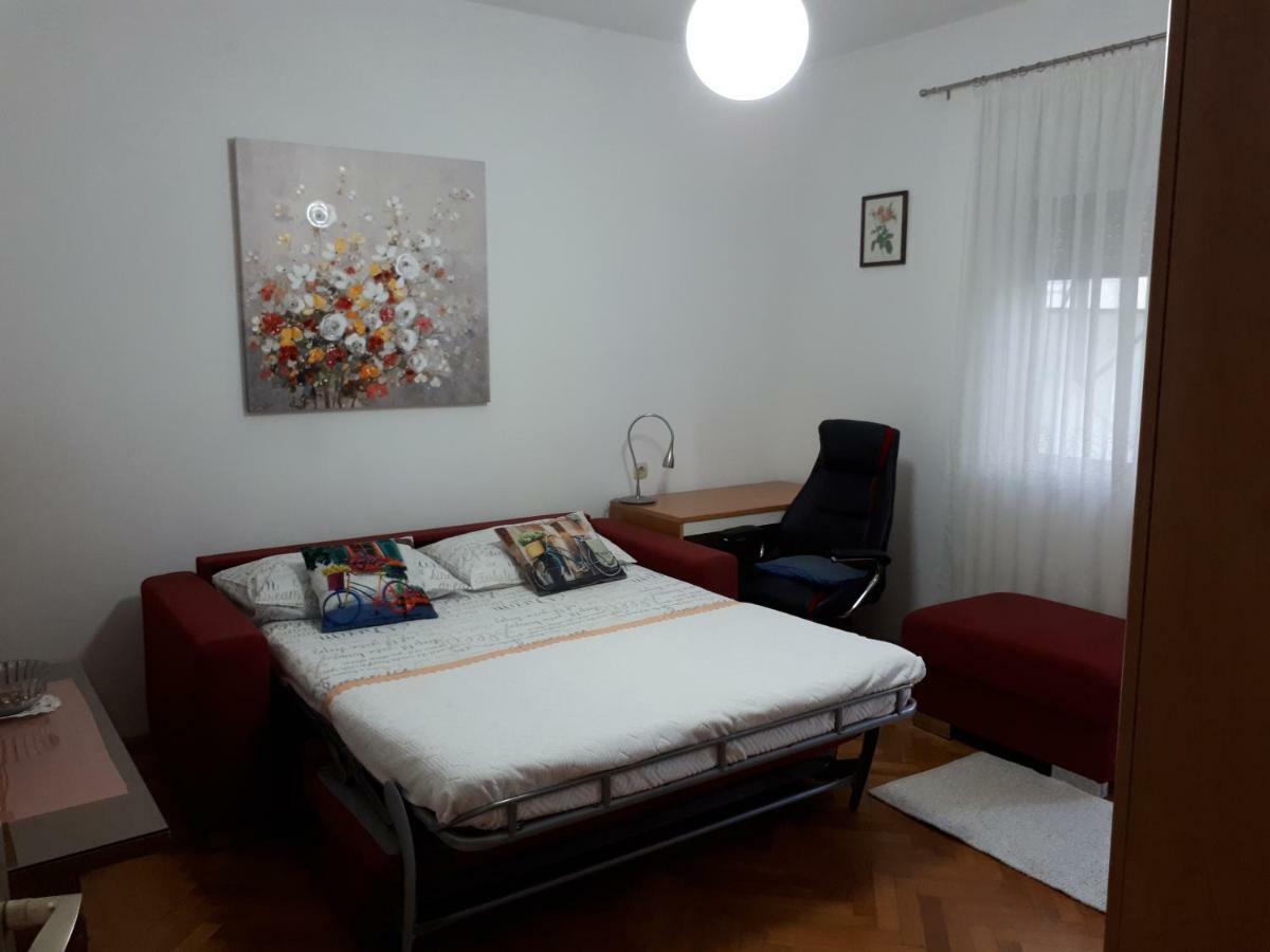 Apartman Jelinic Split Dış mekan fotoğraf
