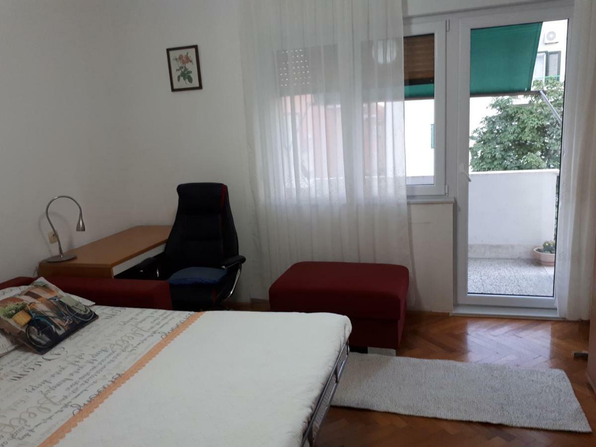 Apartman Jelinic Split Dış mekan fotoğraf