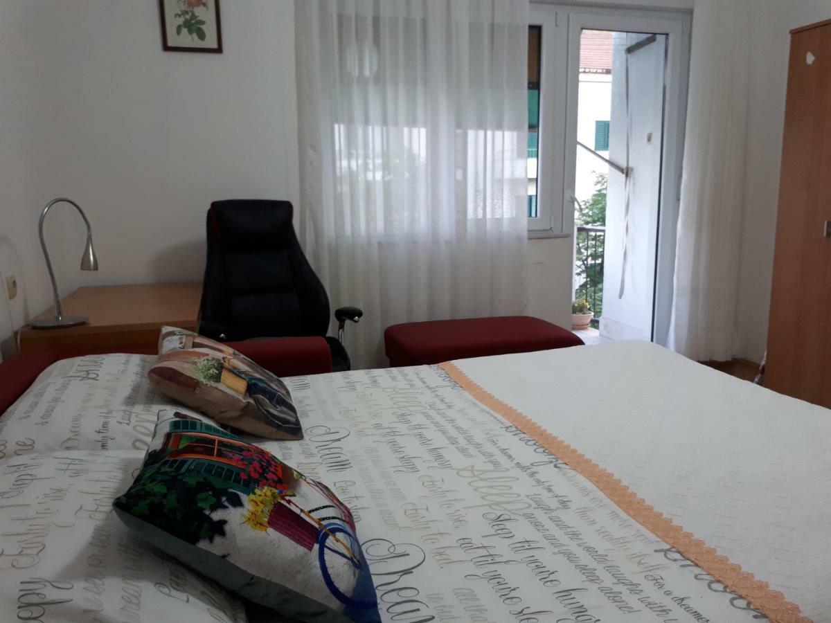 Apartman Jelinic Split Dış mekan fotoğraf